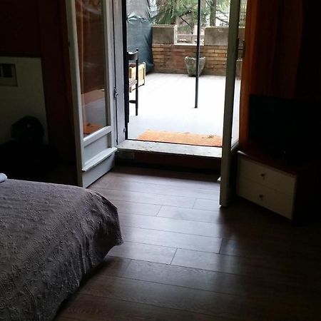 B&B Le Terrazze Bologna Exterior foto