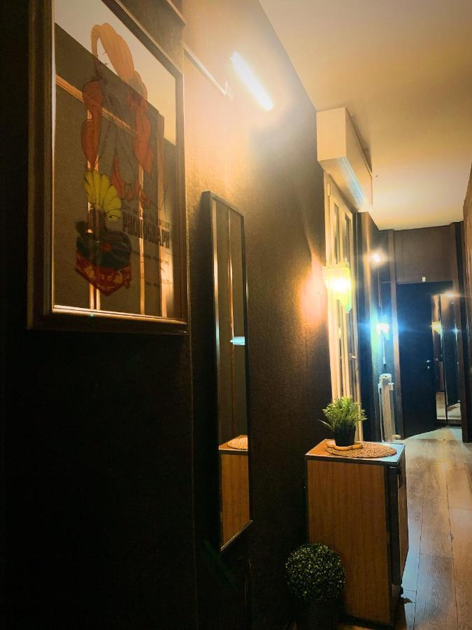 B&B Le Terrazze Bologna Exterior foto