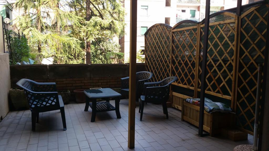 B&B Le Terrazze Bologna Zimmer foto