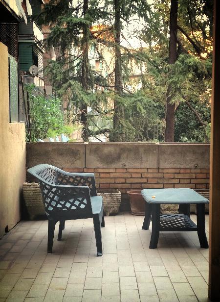 B&B Le Terrazze Bologna Exterior foto