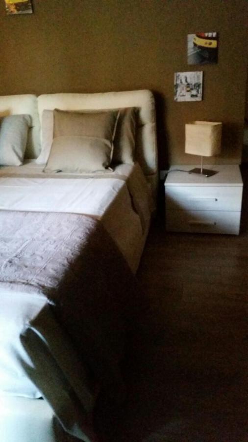 B&B Le Terrazze Bologna Zimmer foto