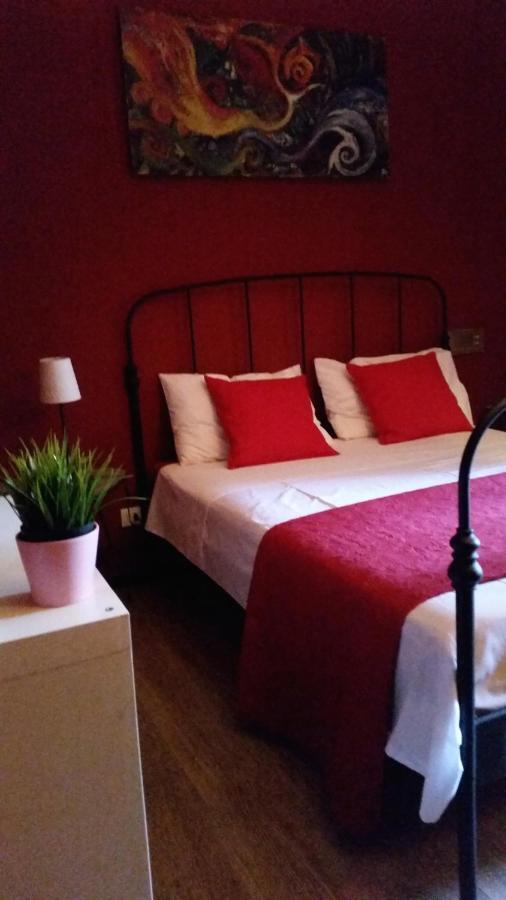 B&B Le Terrazze Bologna Zimmer foto