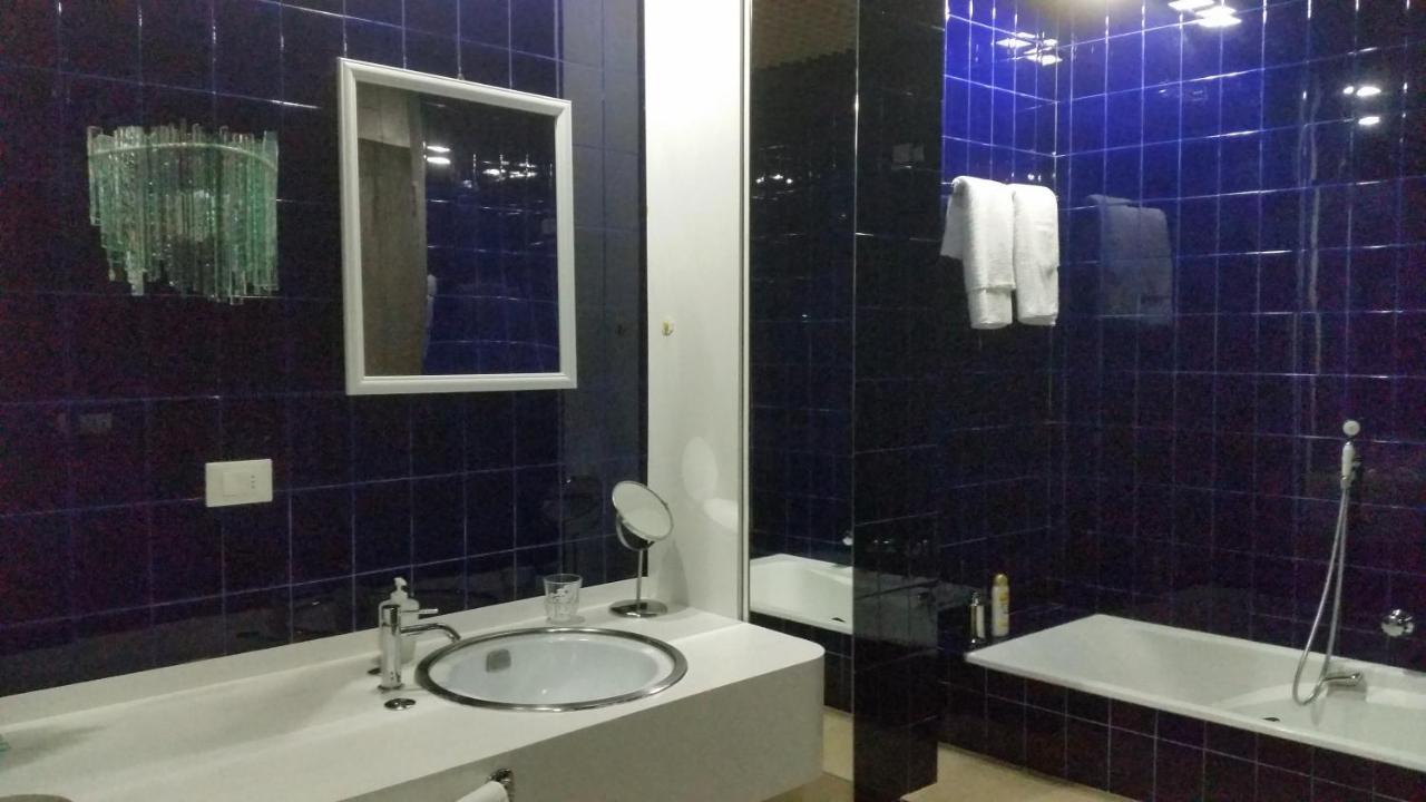 B&B Le Terrazze Bologna Zimmer foto